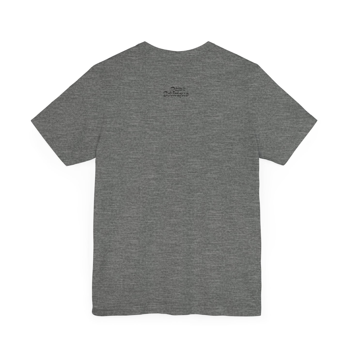 Got Grits? Unisex Jersey Short Sleeve Tee - Casual Comfort for Food Lovers