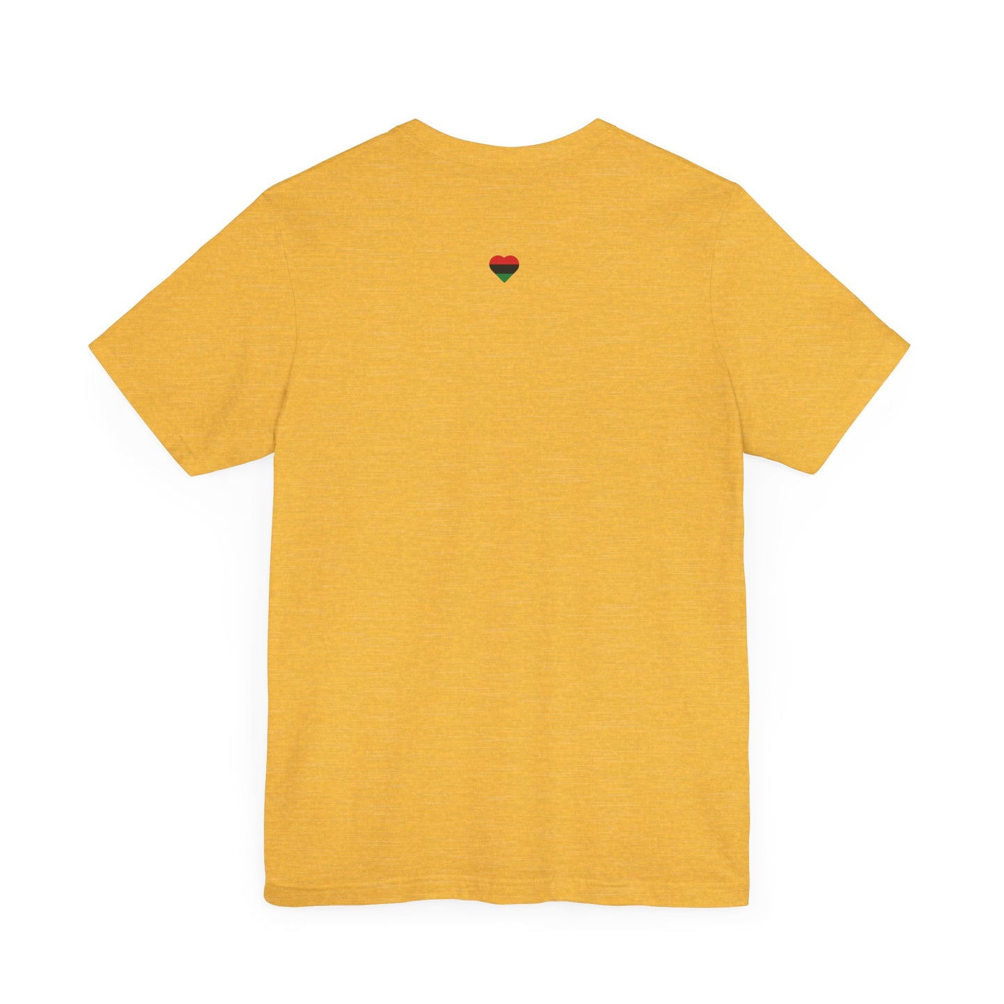 Diaspora Unisex Short Sleeve Tee - Celebrate Independence and Self-Expression