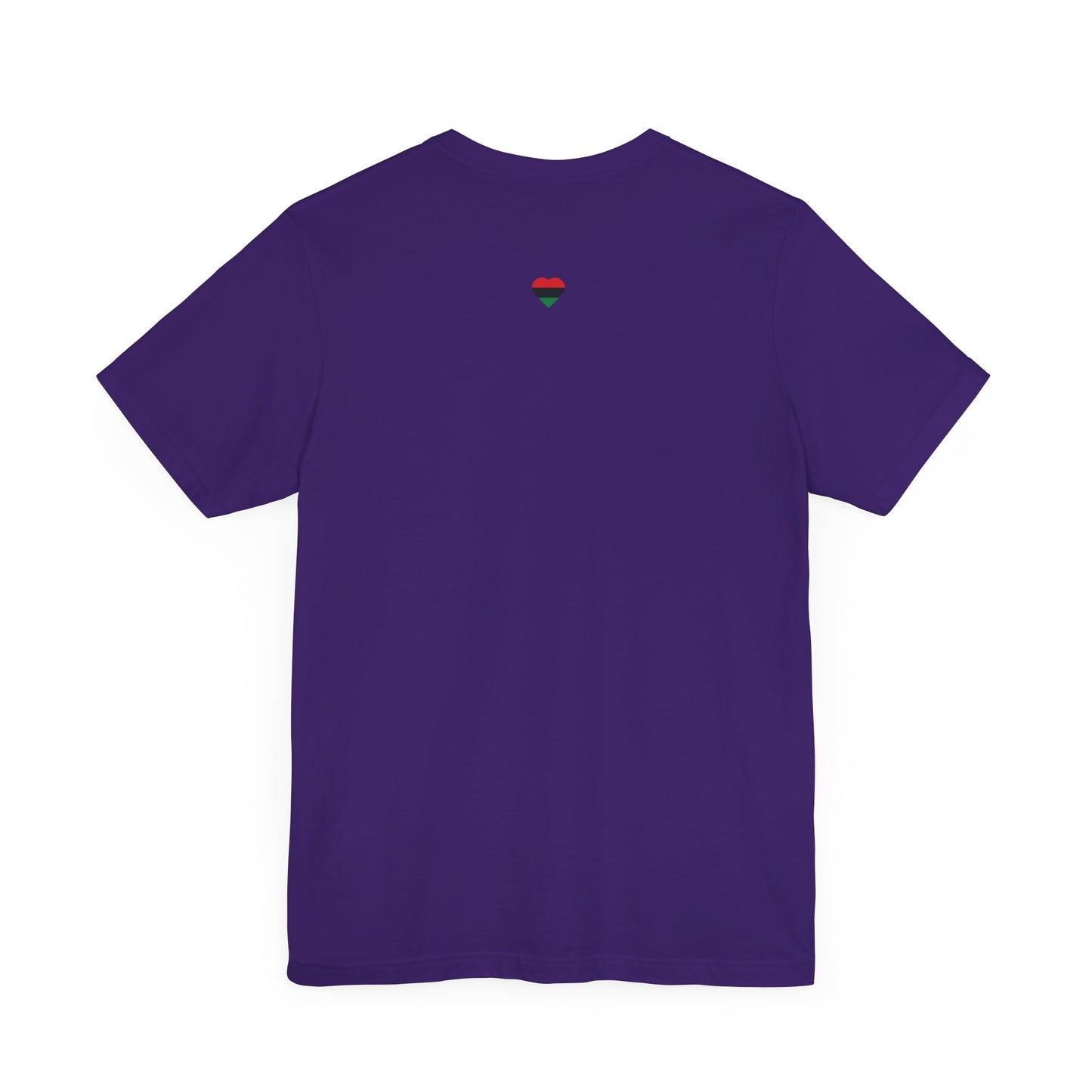 Diaspora Unisex Short Sleeve Tee - Celebrate Independence and Self-Expression