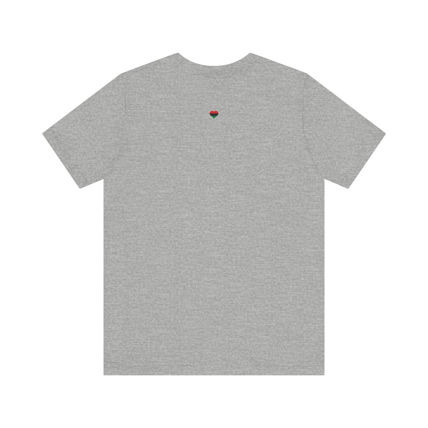 Got Grits? Unisex Jersey Short Sleeve Tee - Casual Comfort for Food Lovers