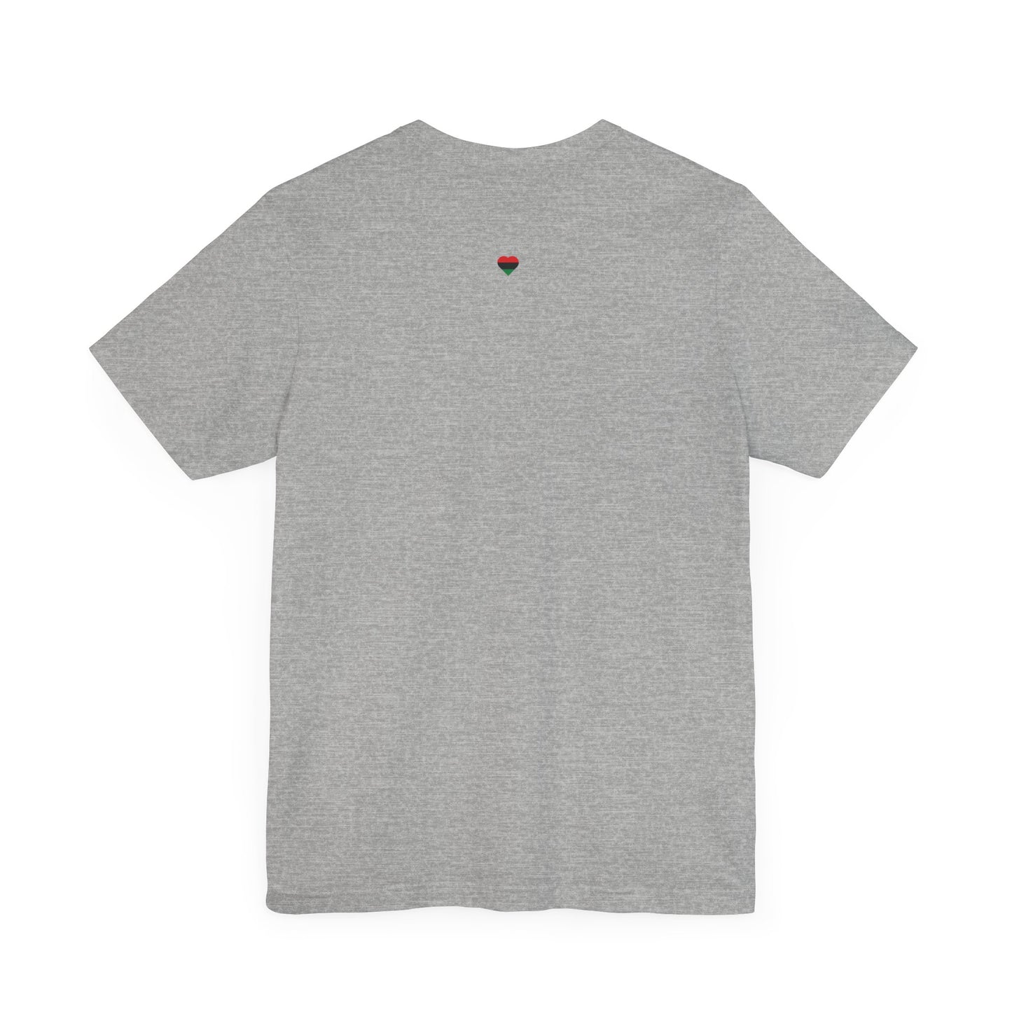 Got Grits? Unisex Jersey Short Sleeve Tee - Casual Comfort for Food Lovers