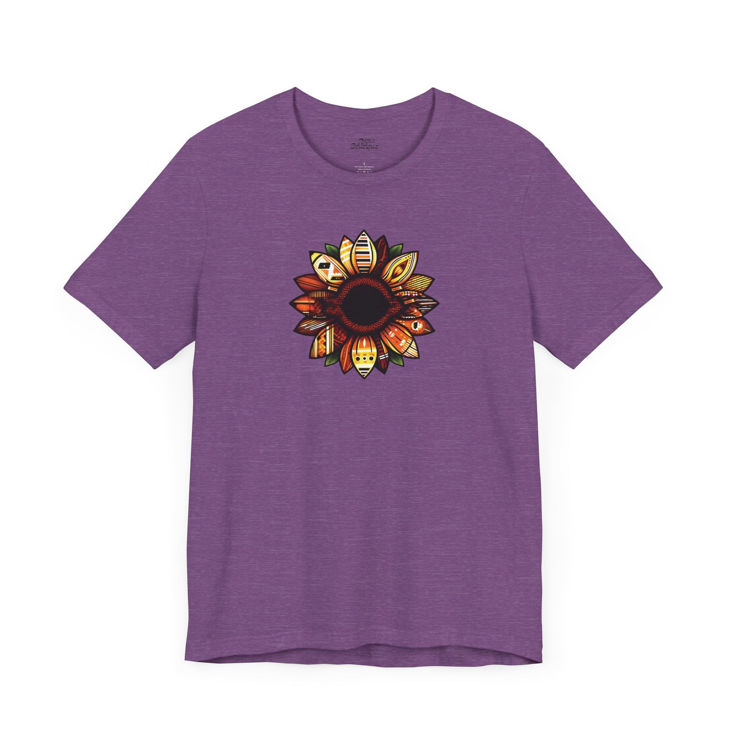 Diaspora Unisex Short Sleeve Tee - Celebrate Independence and Self-Expression