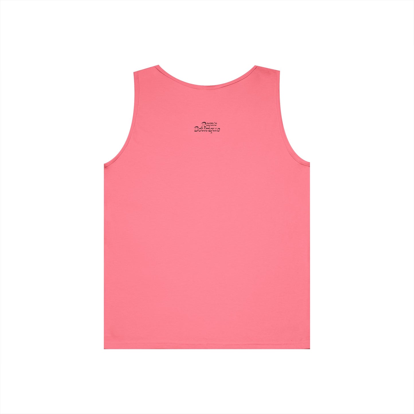 Got Grits? Unisex Heavy Cotton Tank Top