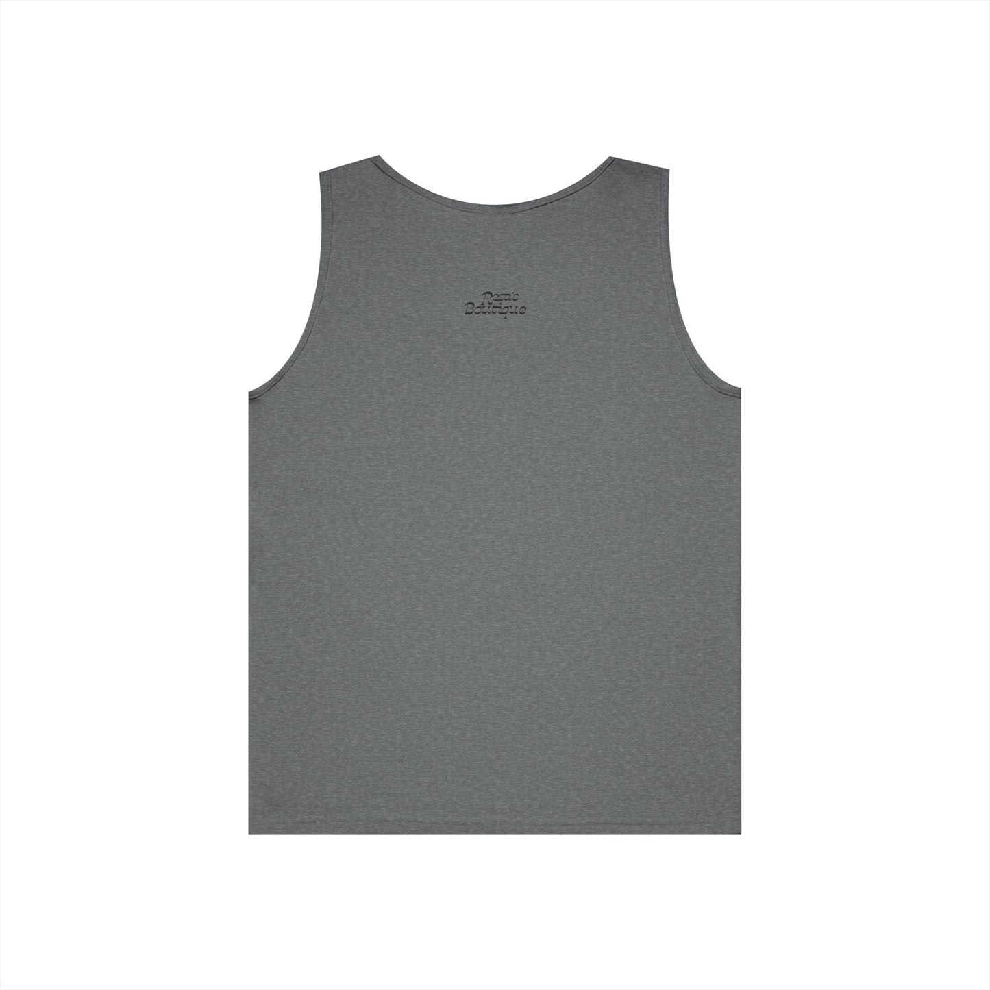 Got Grits? Unisex Heavy Cotton Tank Top