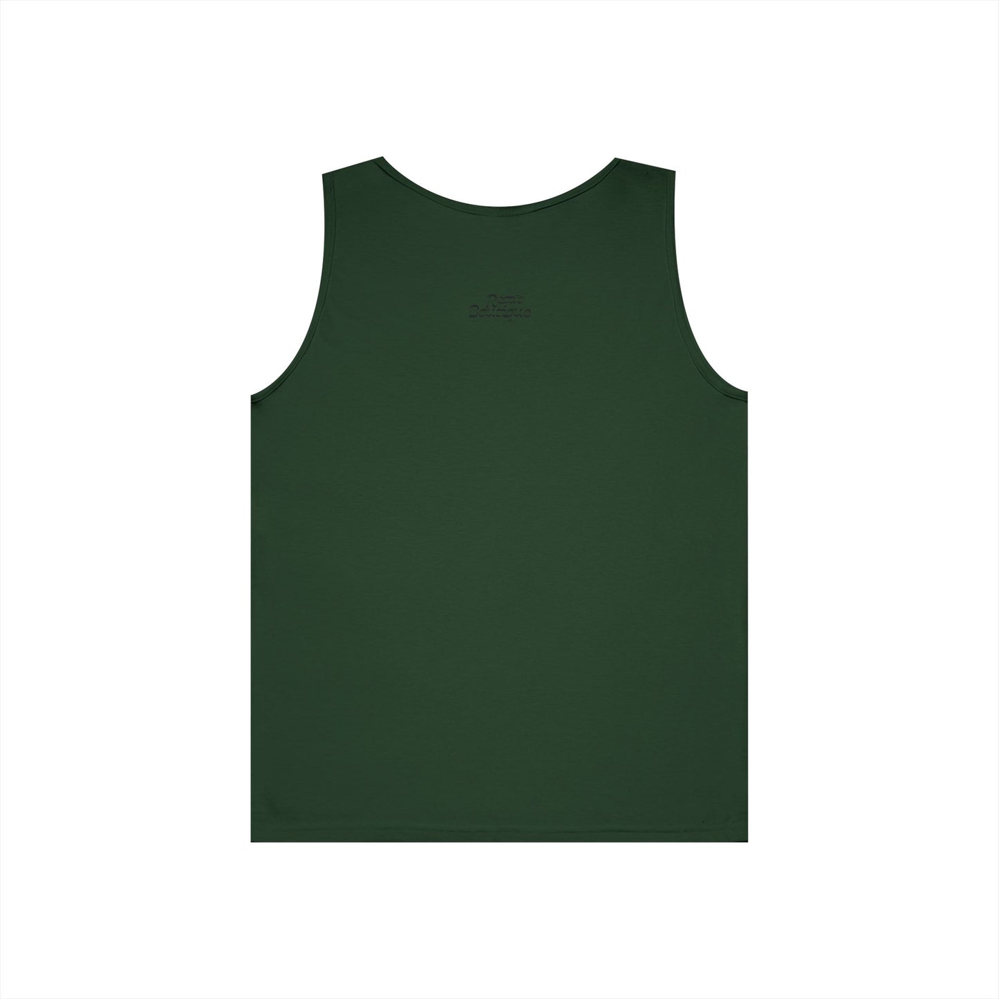 Got Grits? Unisex Heavy Cotton Tank Top