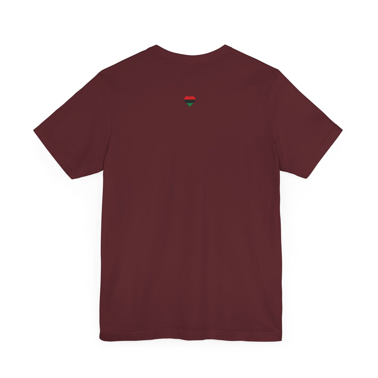 Diaspora Unisex Short Sleeve Tee - Celebrate Independence and Self-Expression
