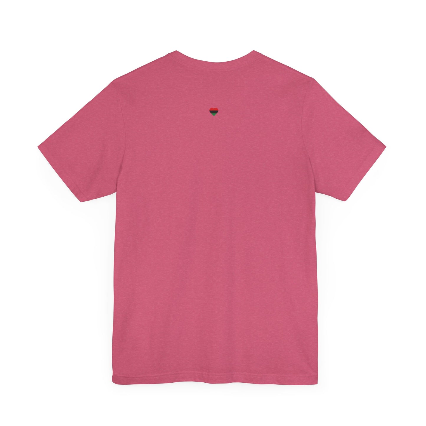 Got Grits? Unisex Jersey Short Sleeve Tee - Casual Comfort for Food Lovers