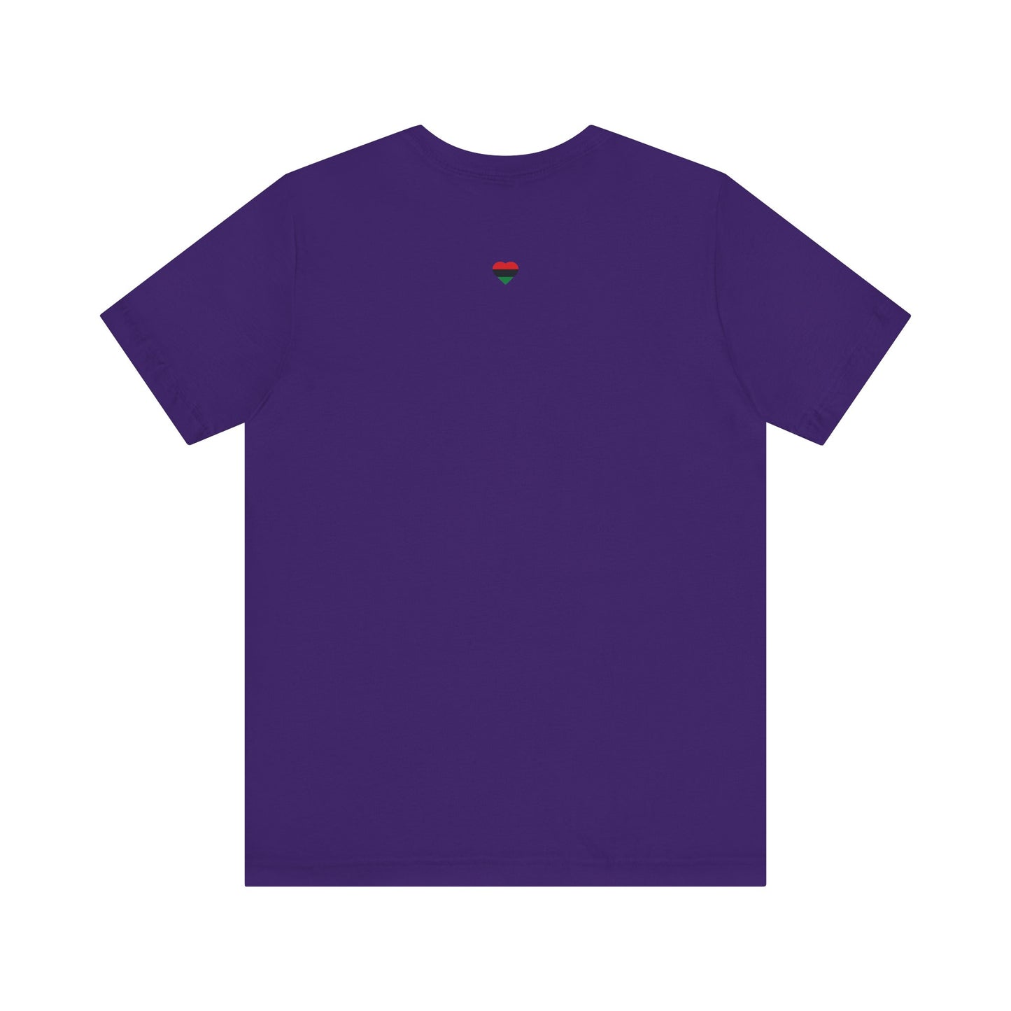 Freedom Unisex Short Sleeve Tee - Celebrate Independence and Self-Expression