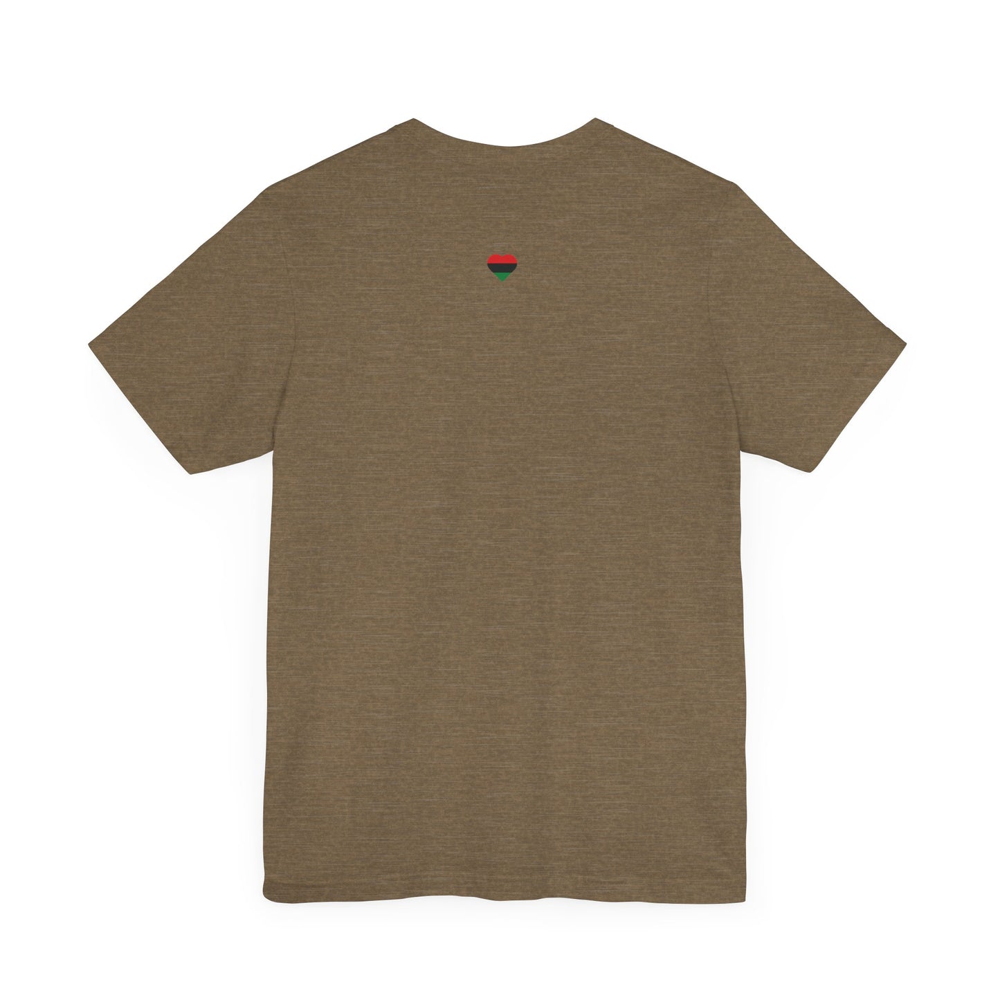Diaspora Unisex Short Sleeve Tee - Celebrate Independence and Self-Expression