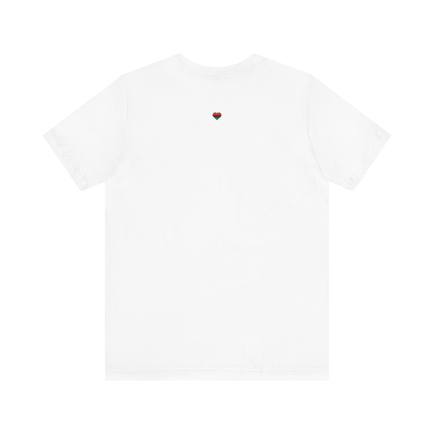 Got Grits? Unisex Jersey Short Sleeve Tee - Casual Comfort for Food Lovers