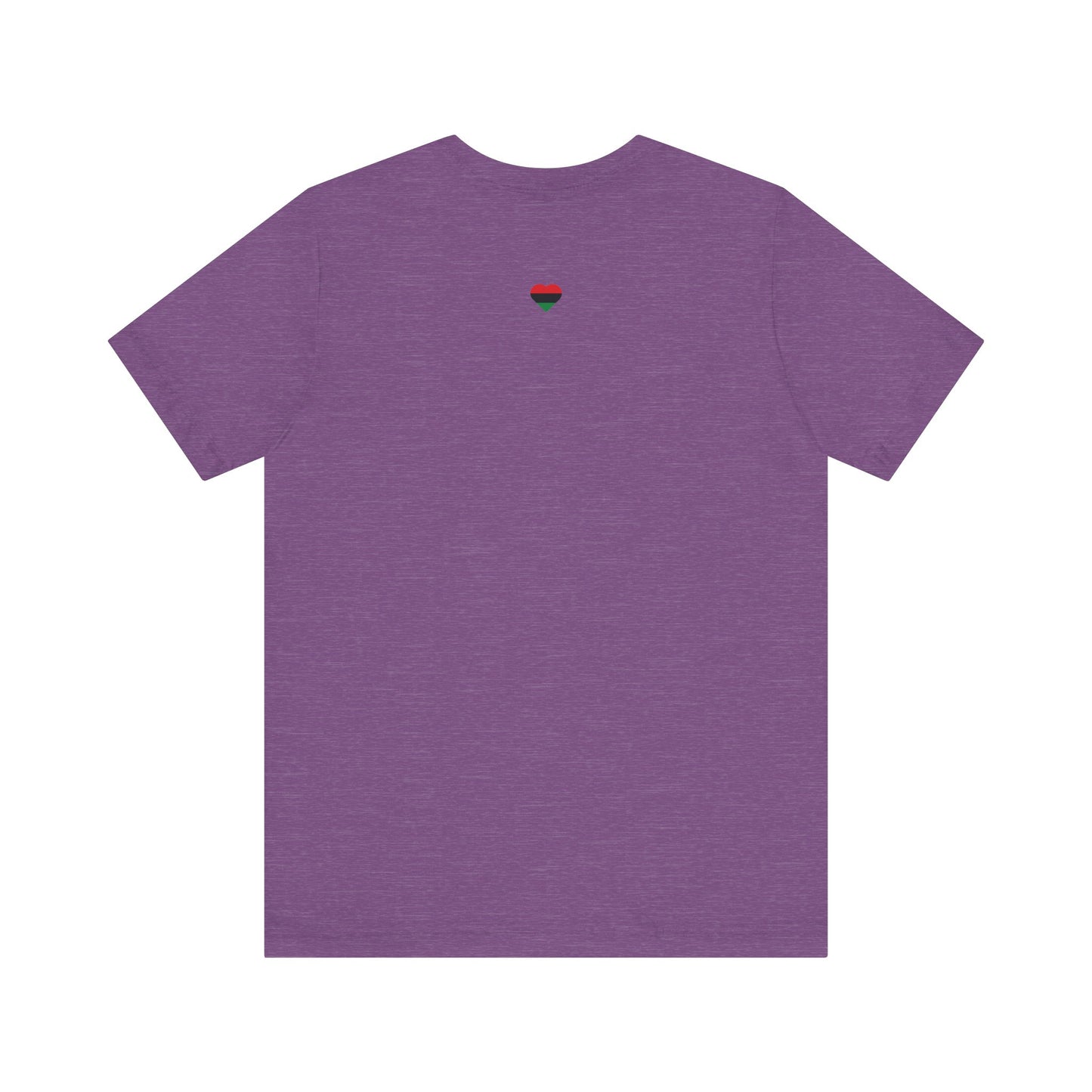 Diaspora Unisex Short Sleeve Tee - Celebrate Independence and Self-Expression