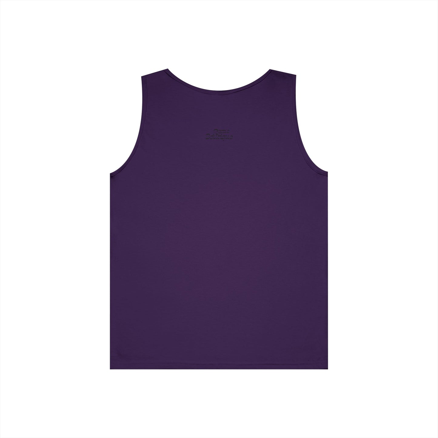 Got Grits? Unisex Heavy Cotton Tank Top