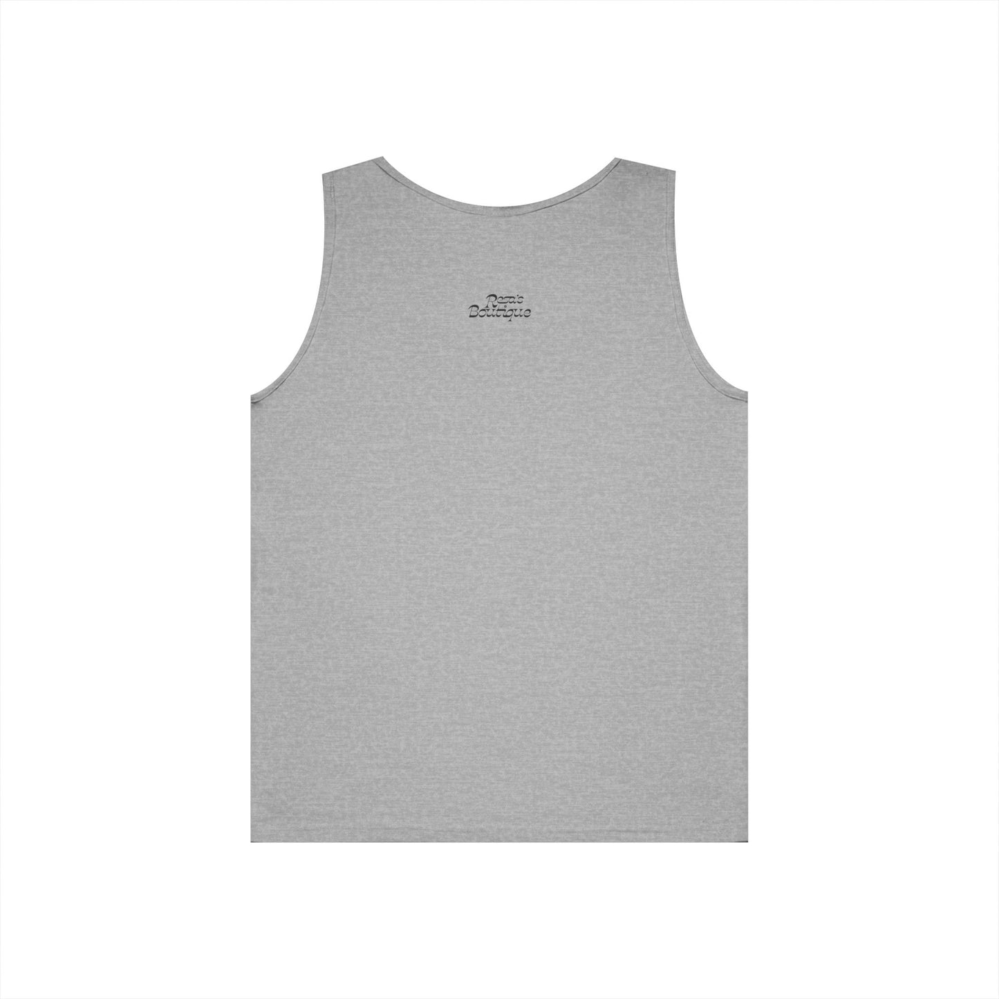 Got Grits? Unisex Heavy Cotton Tank Top