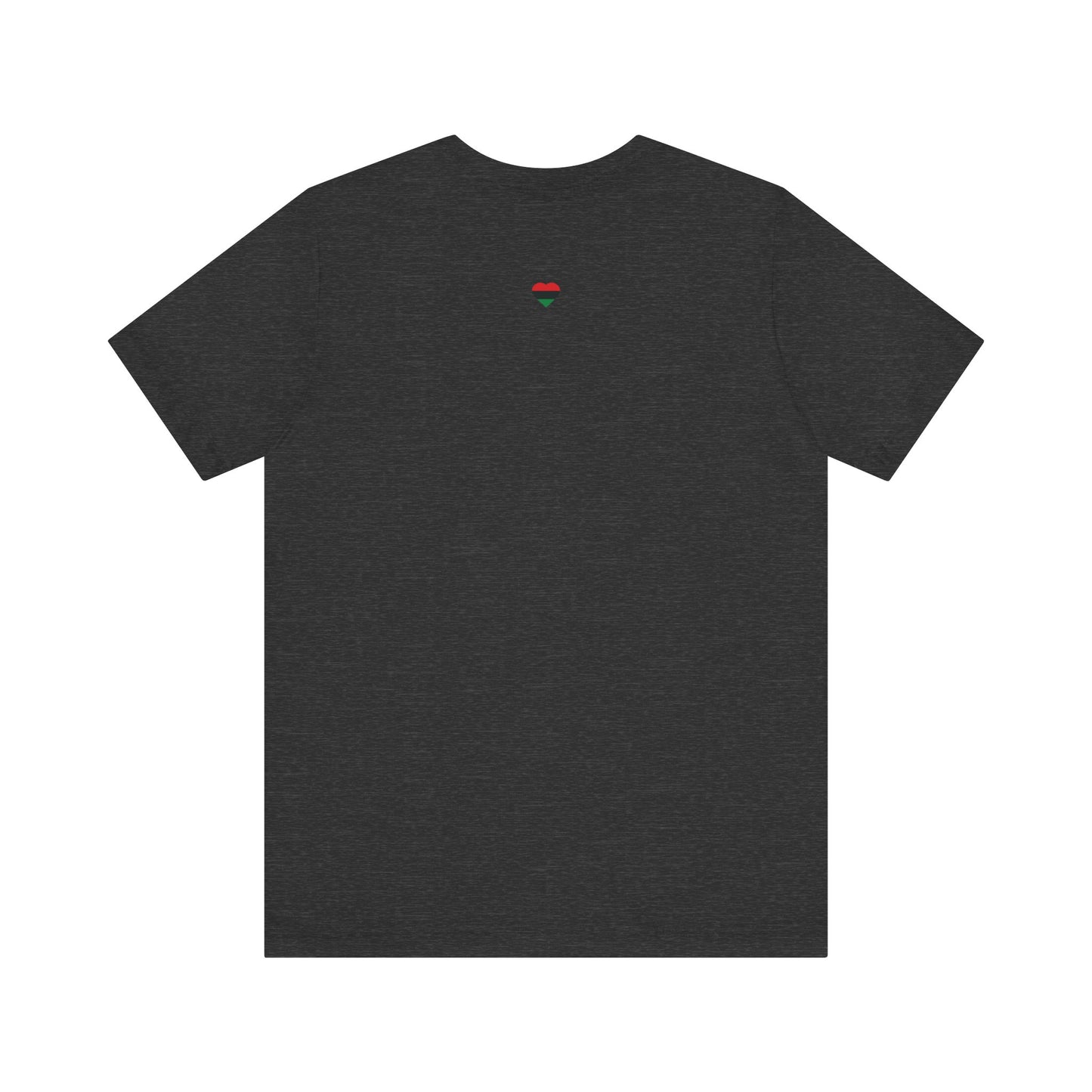 Freedom Unisex Short Sleeve Tee - Celebrate Independence and Self-Expression