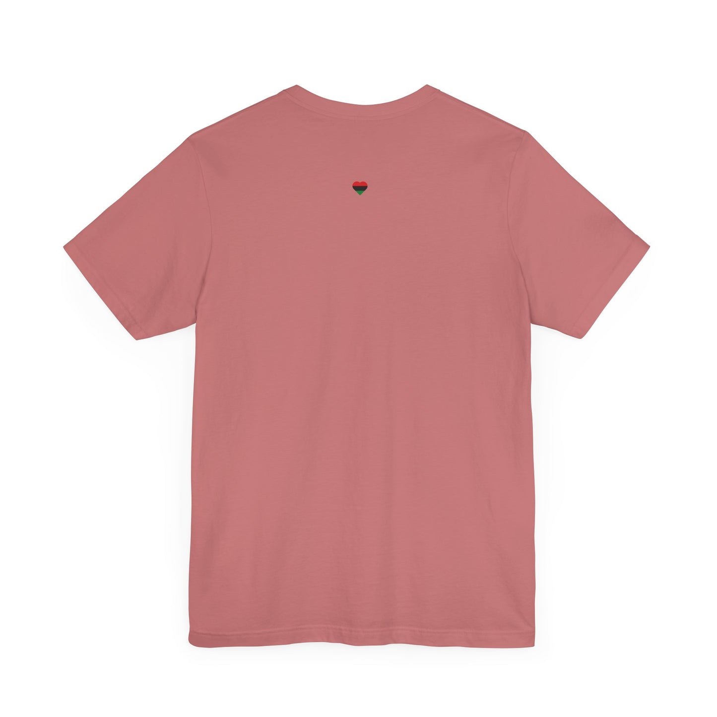 Got Grits? Unisex Jersey Short Sleeve Tee - Casual Comfort for Food Lovers