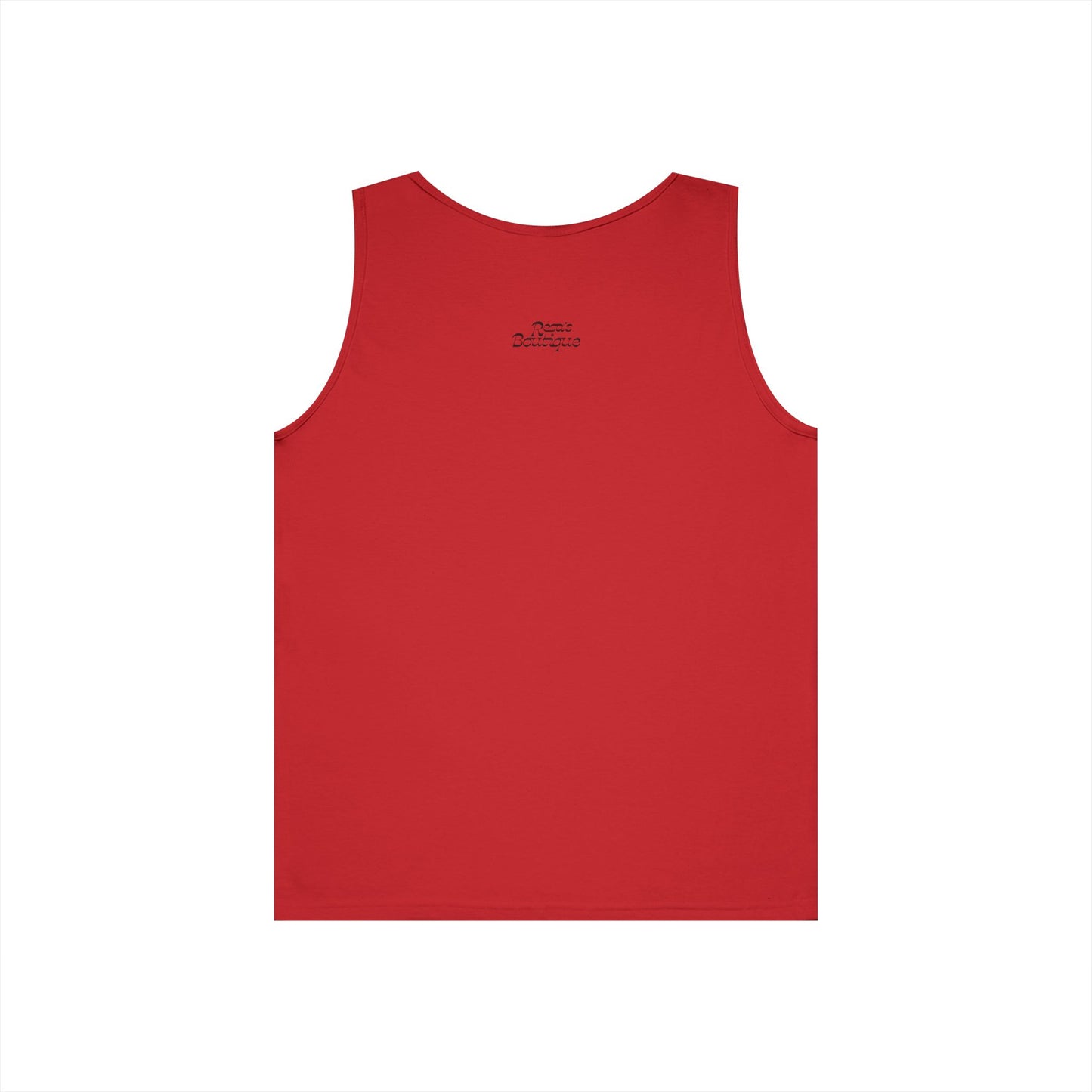 Got Grits? Unisex Heavy Cotton Tank Top