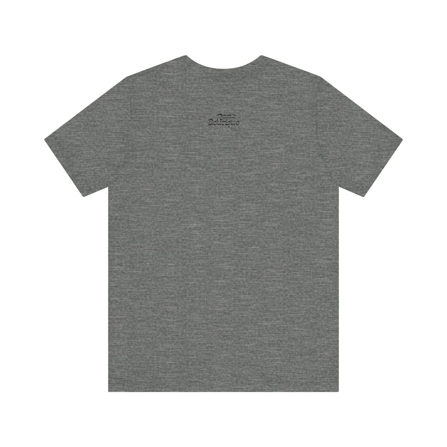 Got Grits? Unisex Jersey Short Sleeve Tee - Casual Comfort for Food Lovers