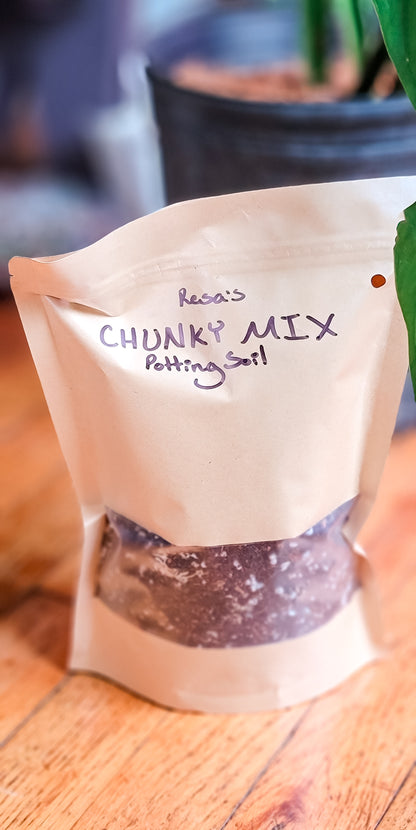 Resa's Chunky Mix Potting Soil