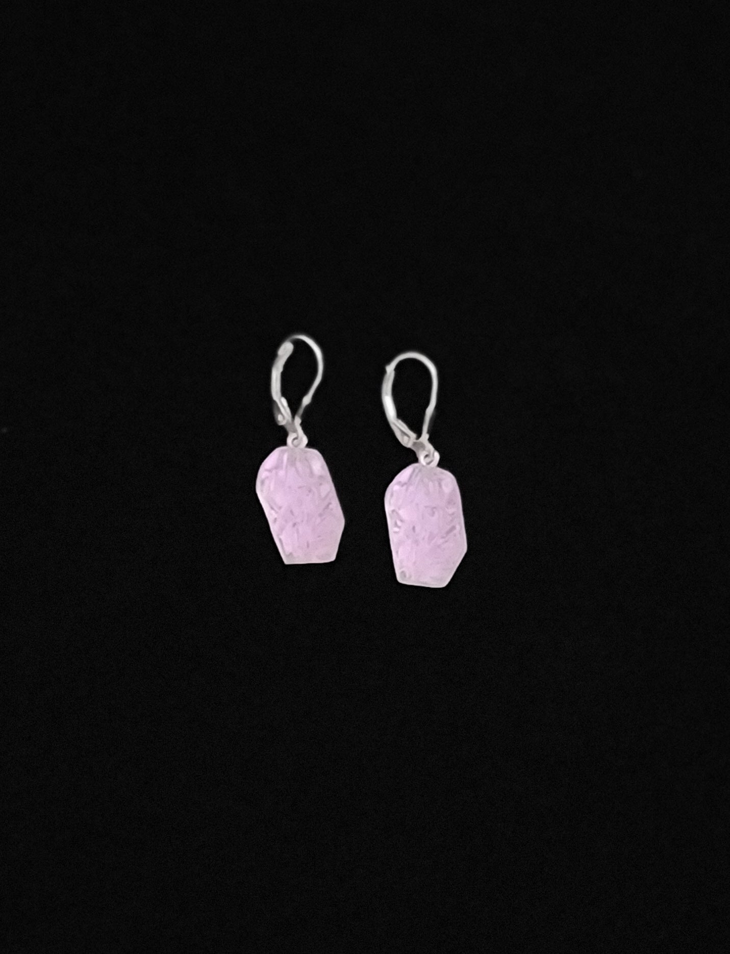 Rocky Earrings