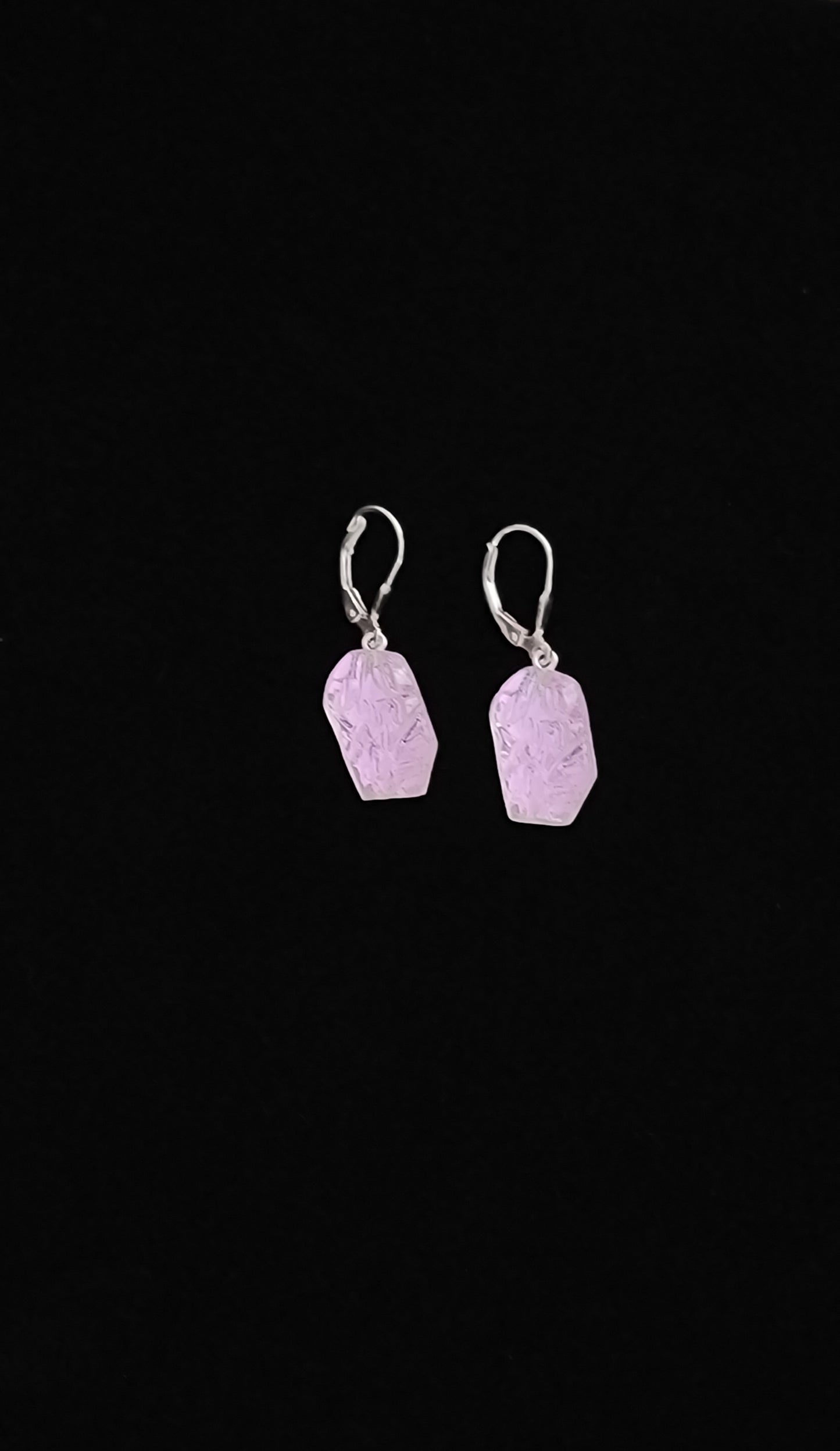 Rocky Earrings