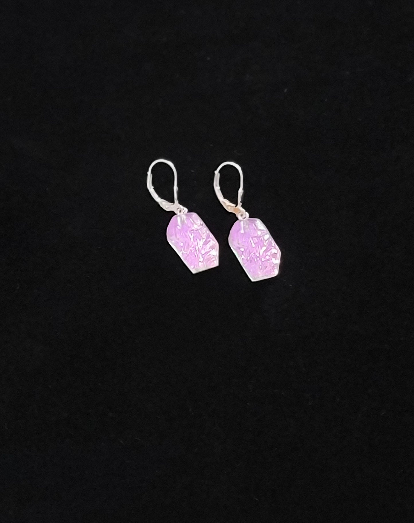 Rocky Earrings