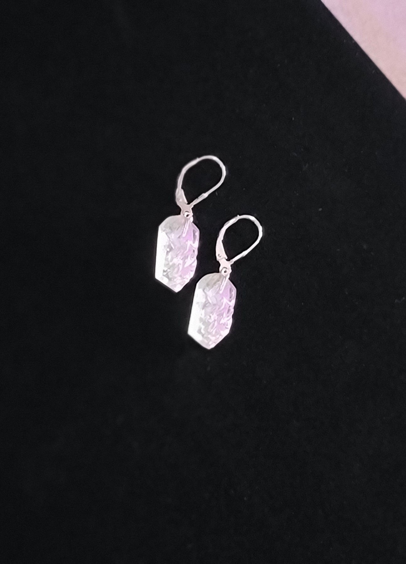 Rocky Earrings