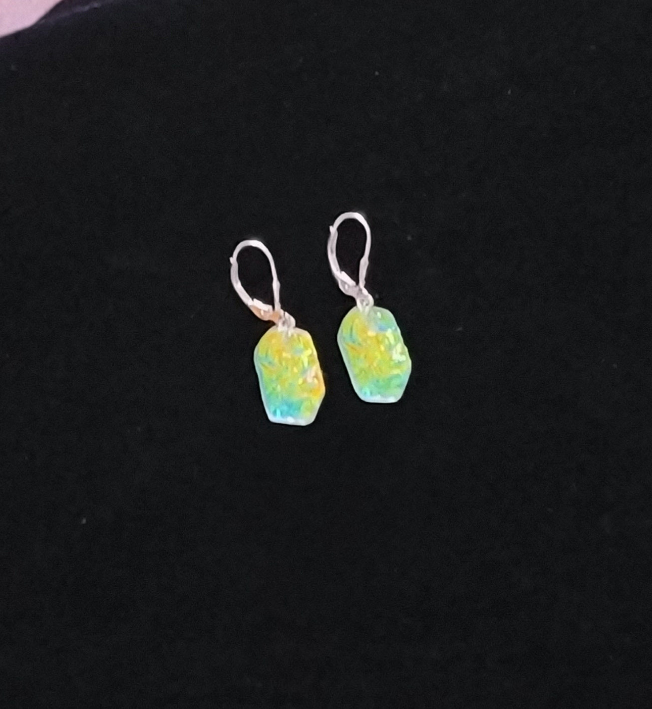 Rocky Earrings