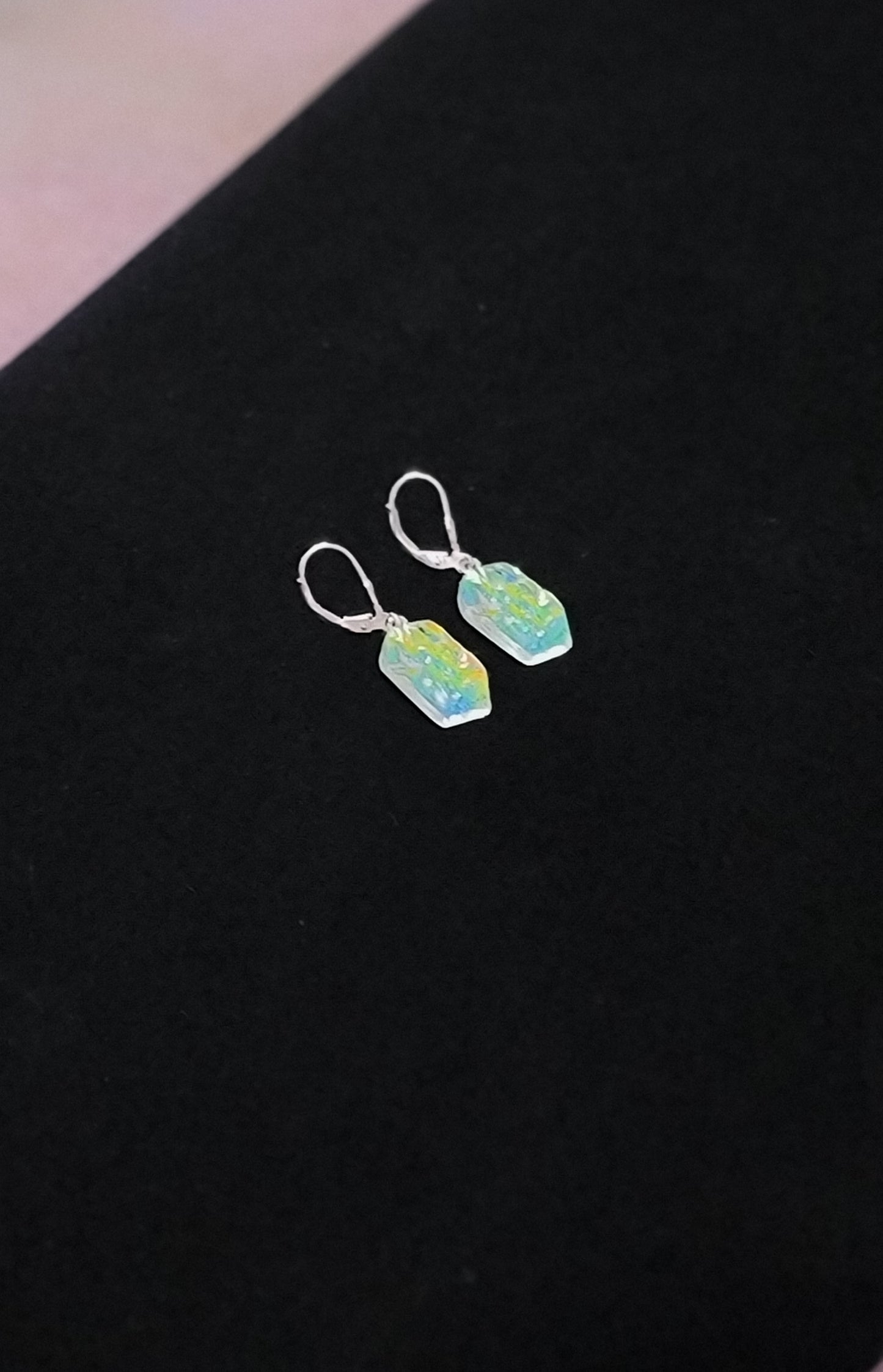 Rocky Earrings