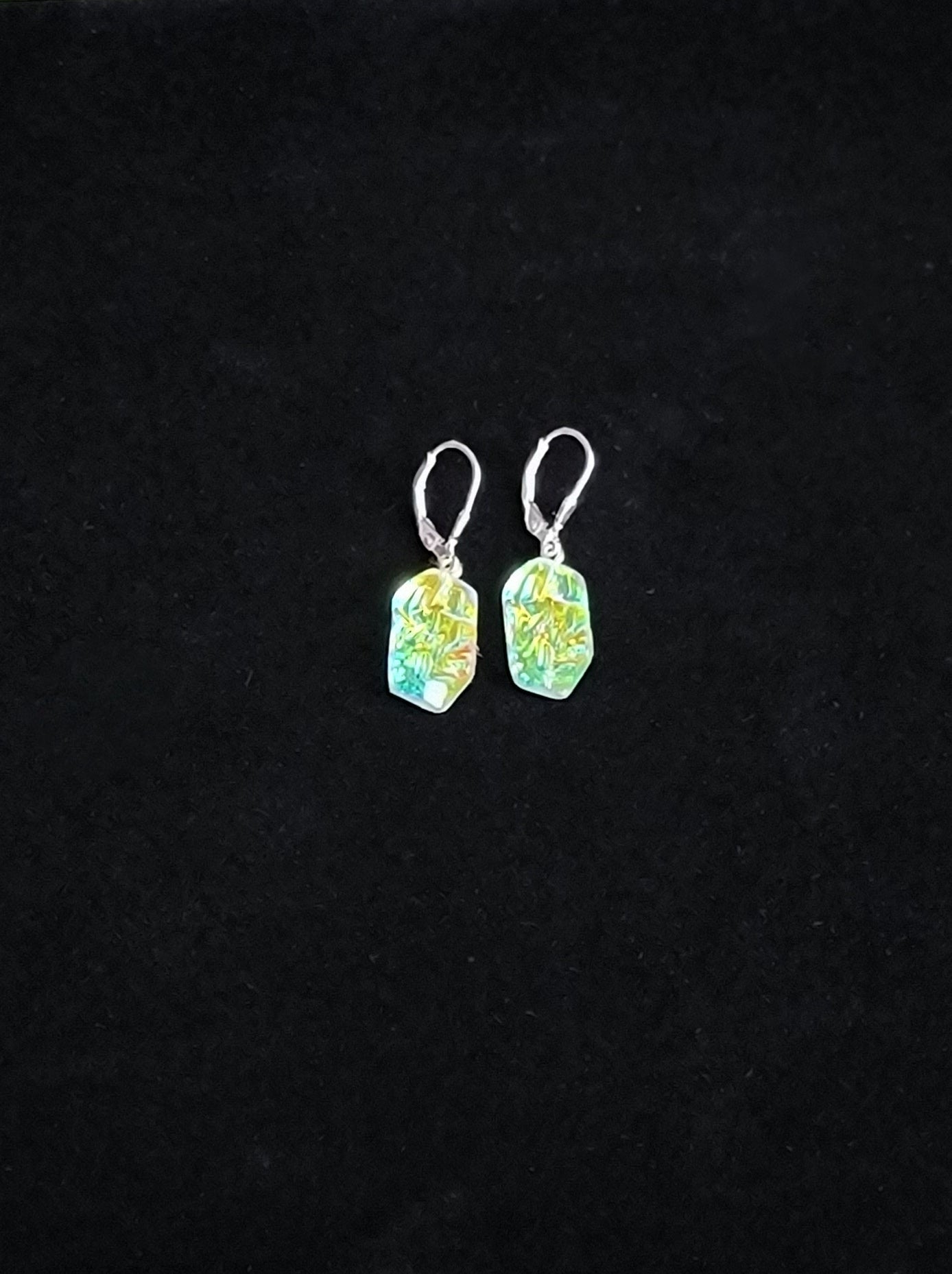 Rocky Earrings