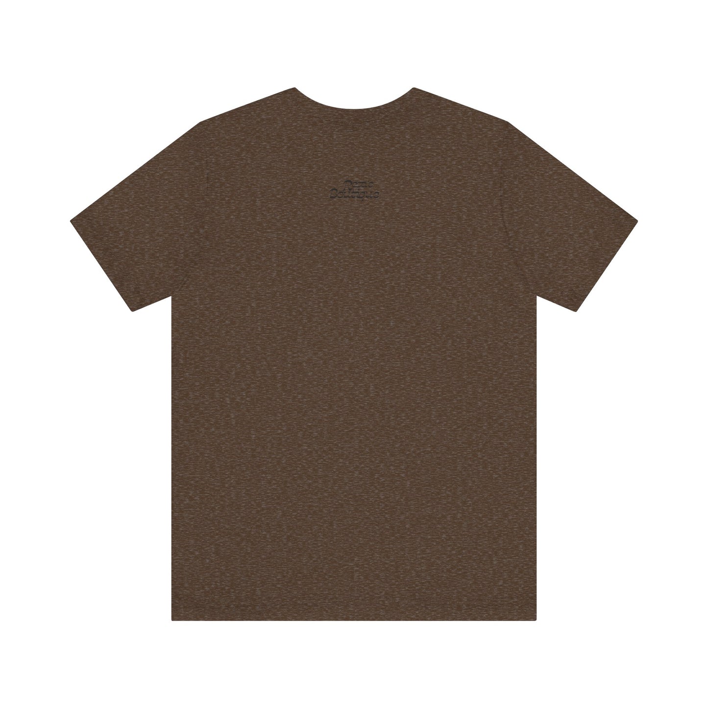Got Grits? Unisex Jersey Short Sleeve Tee - Casual Comfort for Food Lovers