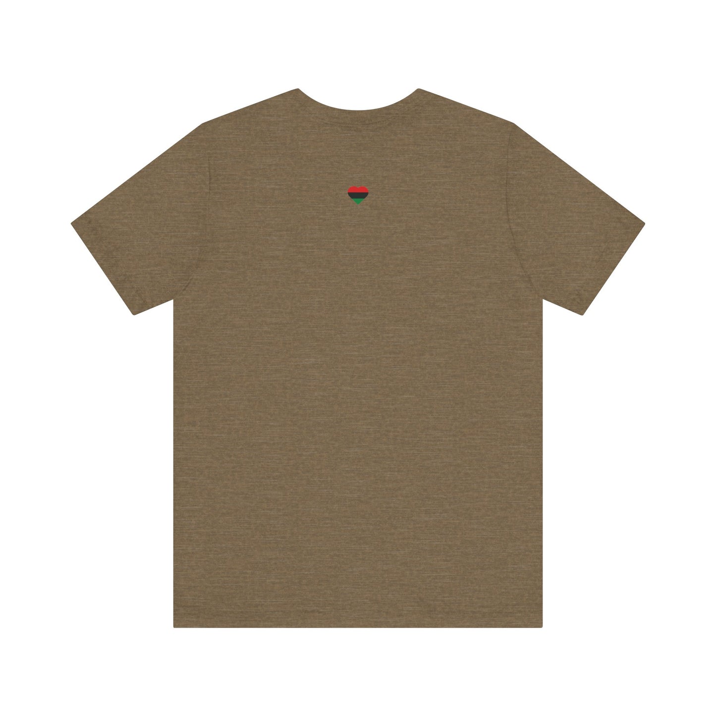 Diaspora Unisex Short Sleeve Tee - Celebrate Independence and Self-Expression