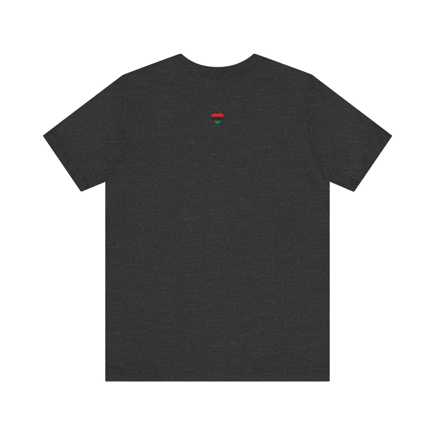 Diaspora Unisex Short Sleeve Tee - Celebrate Independence and Self-Expression