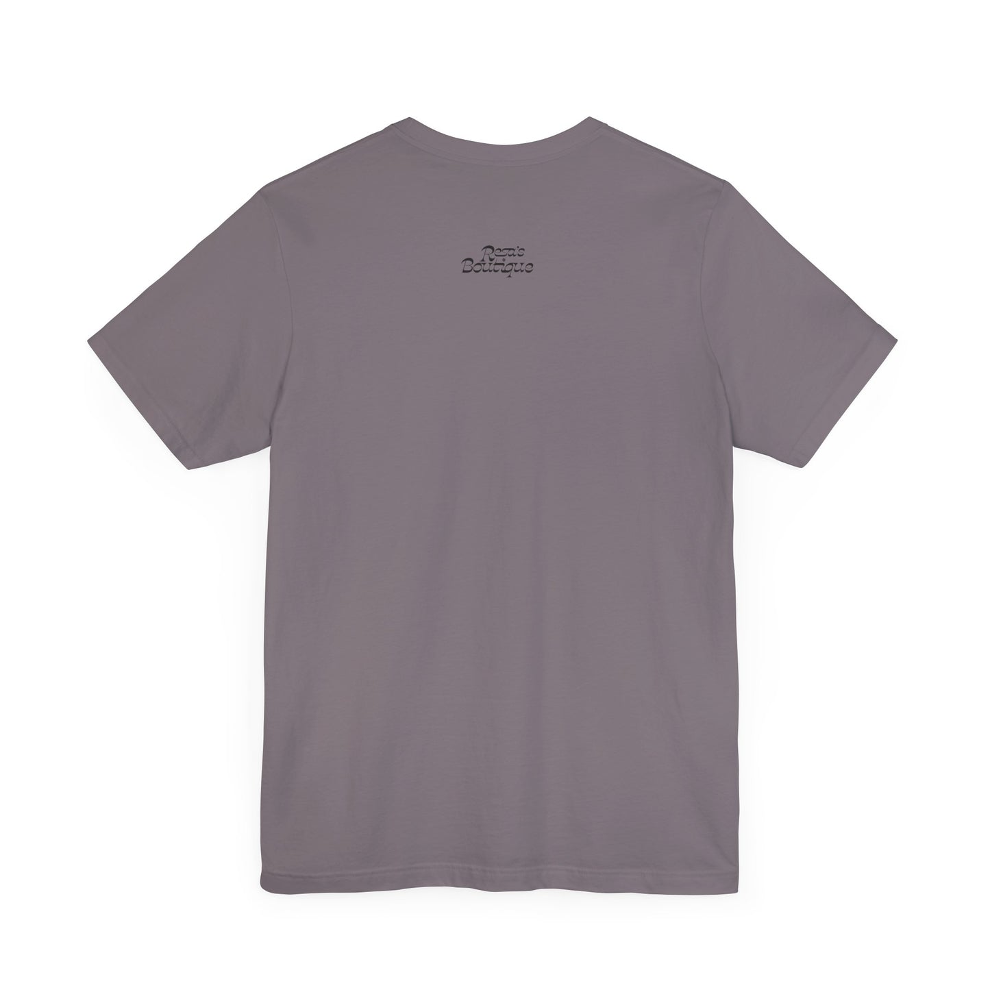 Got Grits? Unisex Jersey Short Sleeve Tee - Casual Comfort for Food Lovers