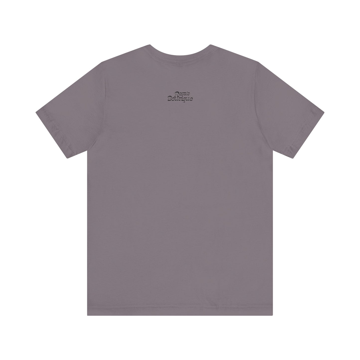 Got Grits? Unisex Jersey Short Sleeve Tee - Casual Comfort for Food Lovers