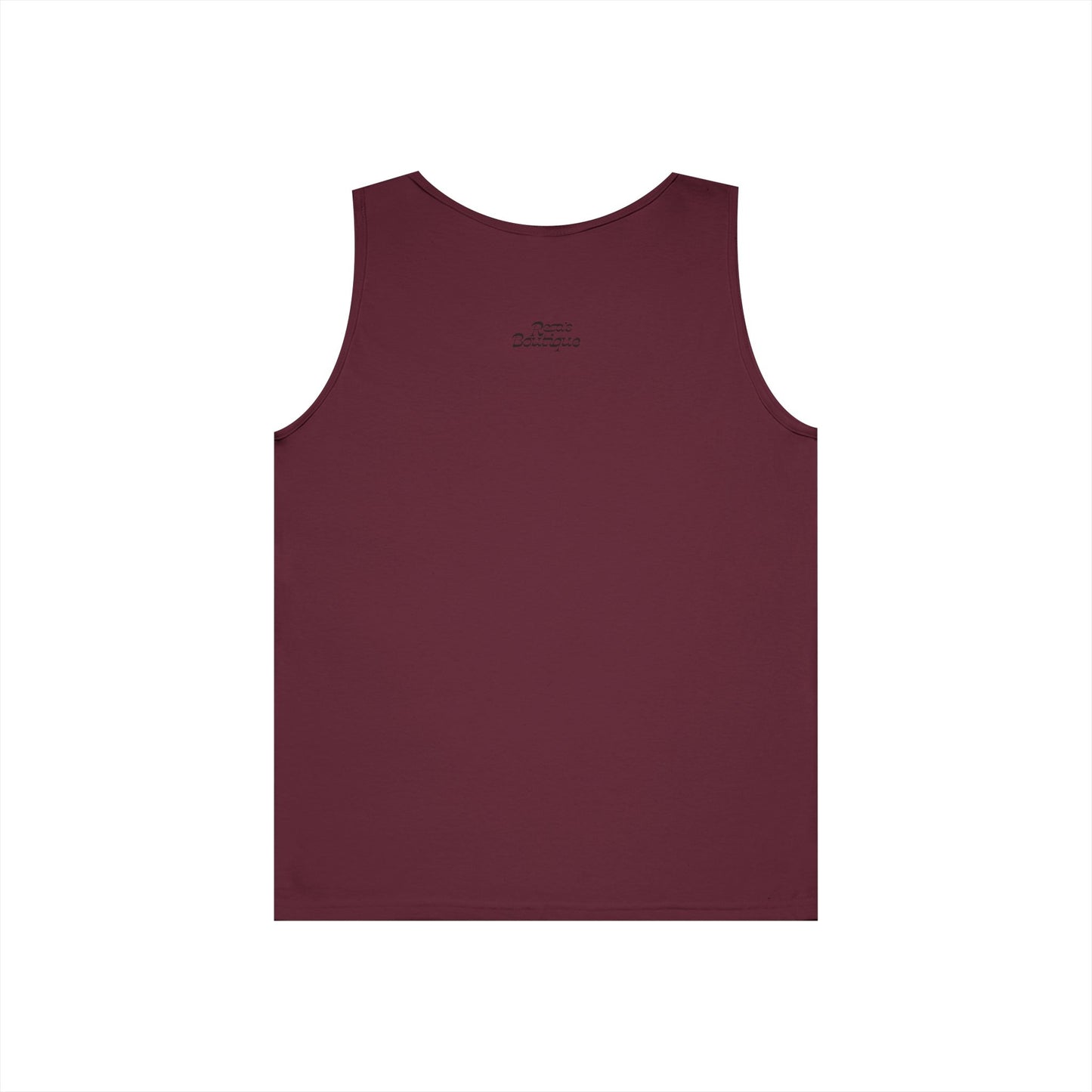 Got Grits? Unisex Heavy Cotton Tank Top
