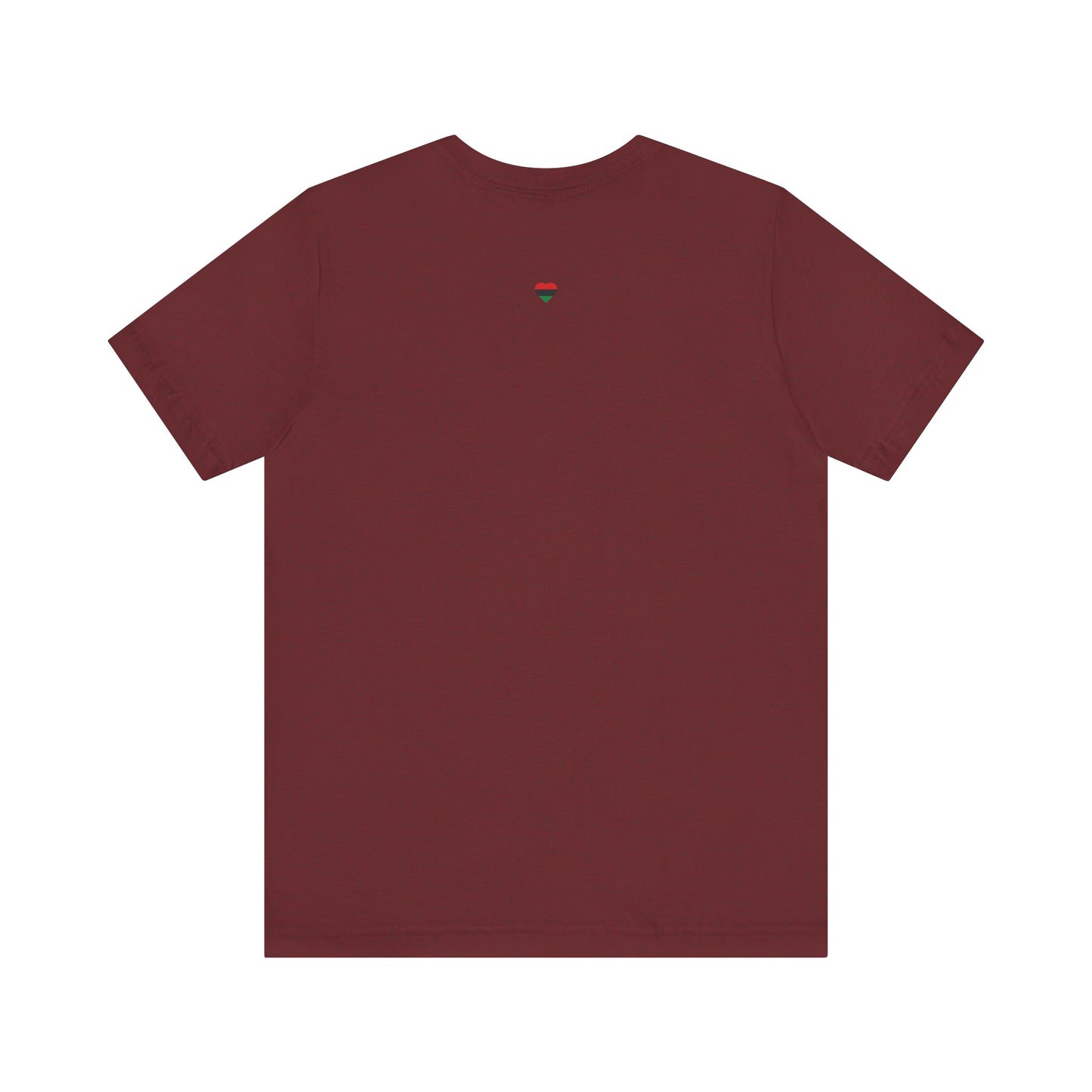 Got Grits? Unisex Jersey Short Sleeve Tee - Casual Comfort for Food Lovers