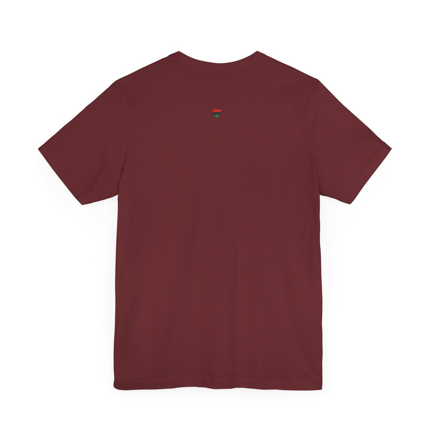 Got Grits? Unisex Jersey Short Sleeve Tee - Casual Comfort for Food Lovers