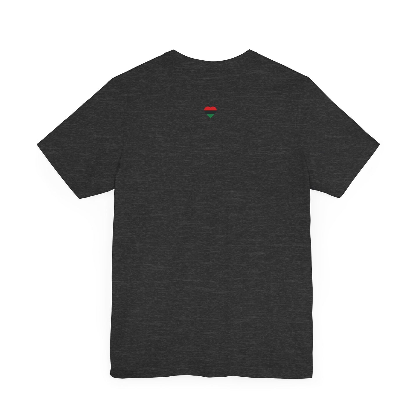 Diaspora Unisex Short Sleeve Tee - Celebrate Independence and Self-Expression