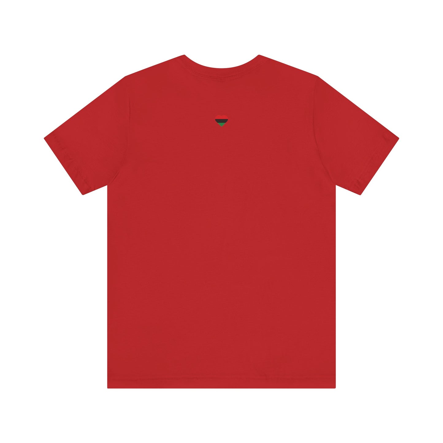 Diaspora Unisex Short Sleeve Tee - Celebrate Independence and Self-Expression