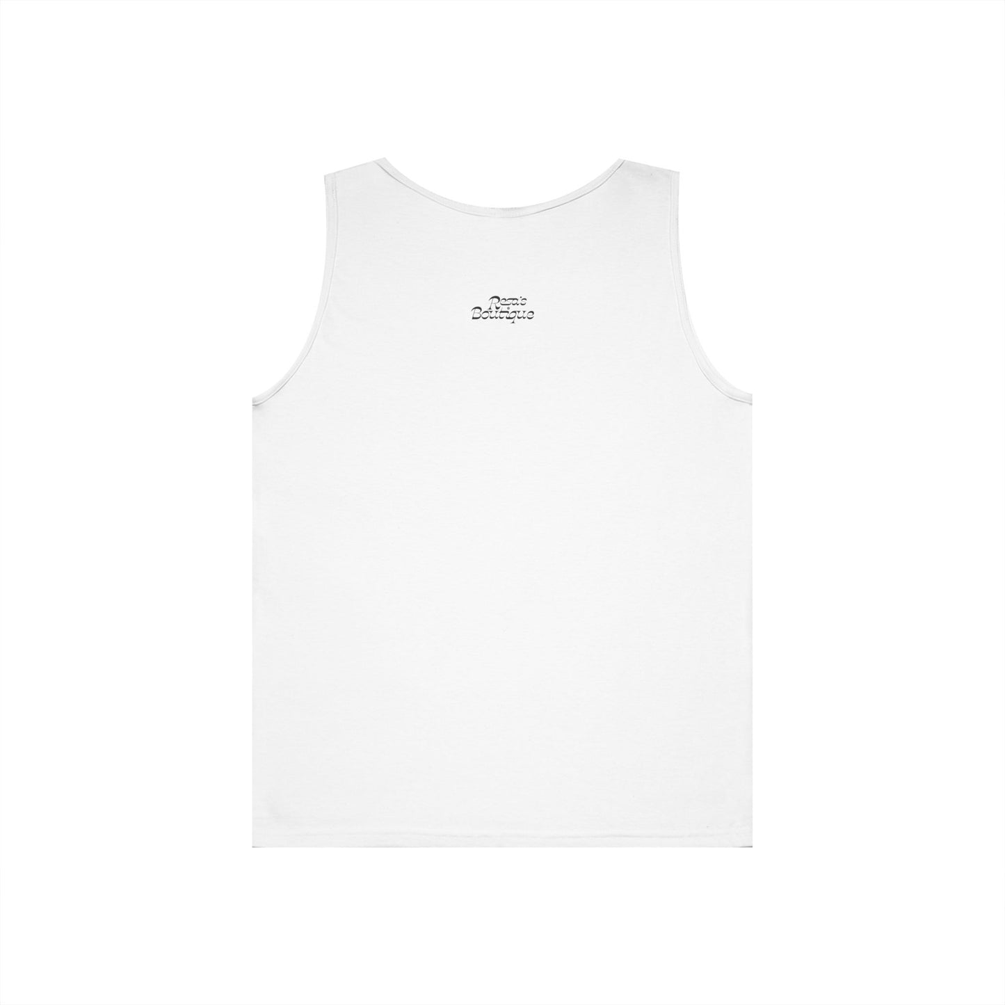 Got Grits? Unisex Heavy Cotton Tank Top
