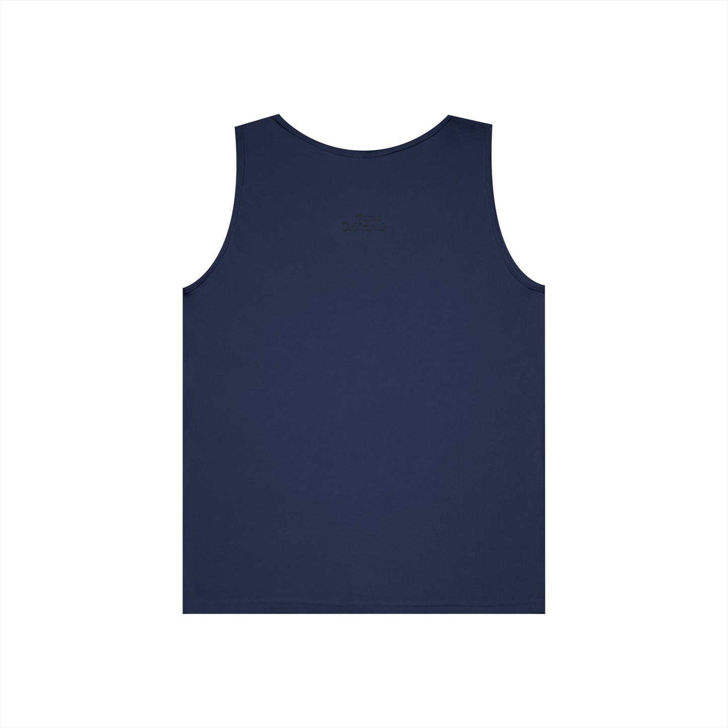 Got Grits? Unisex Heavy Cotton Tank Top