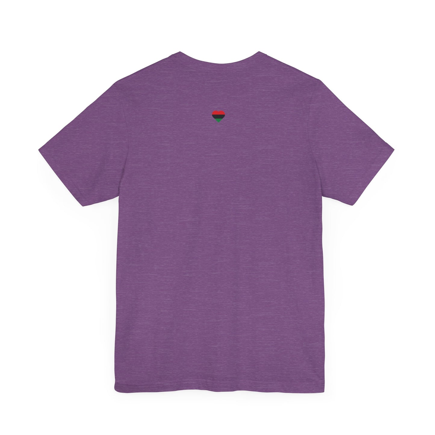 Diaspora Unisex Short Sleeve Tee - Celebrate Independence and Self-Expression