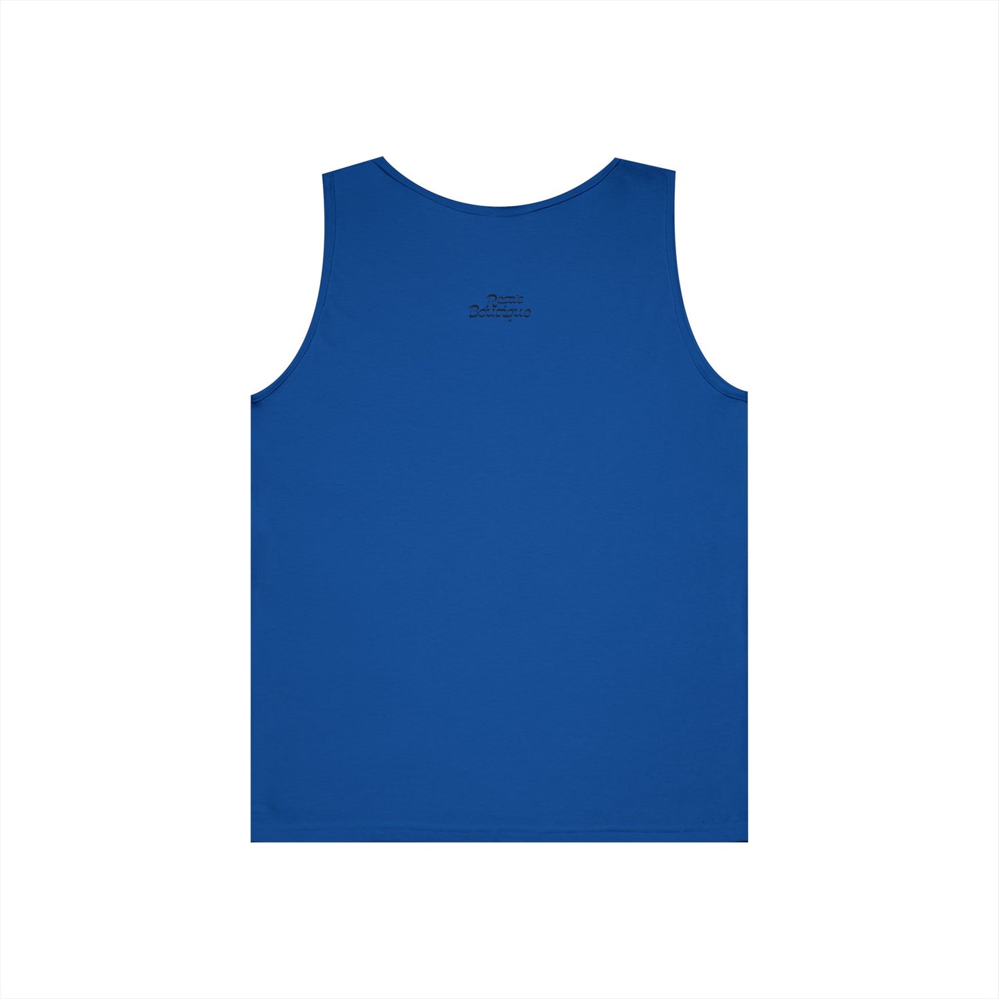 Got Grits? Unisex Heavy Cotton Tank Top