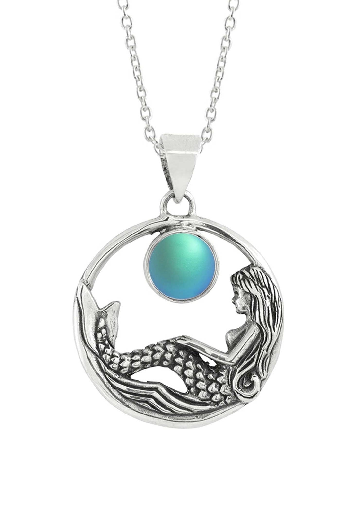 Mermaid Necklace