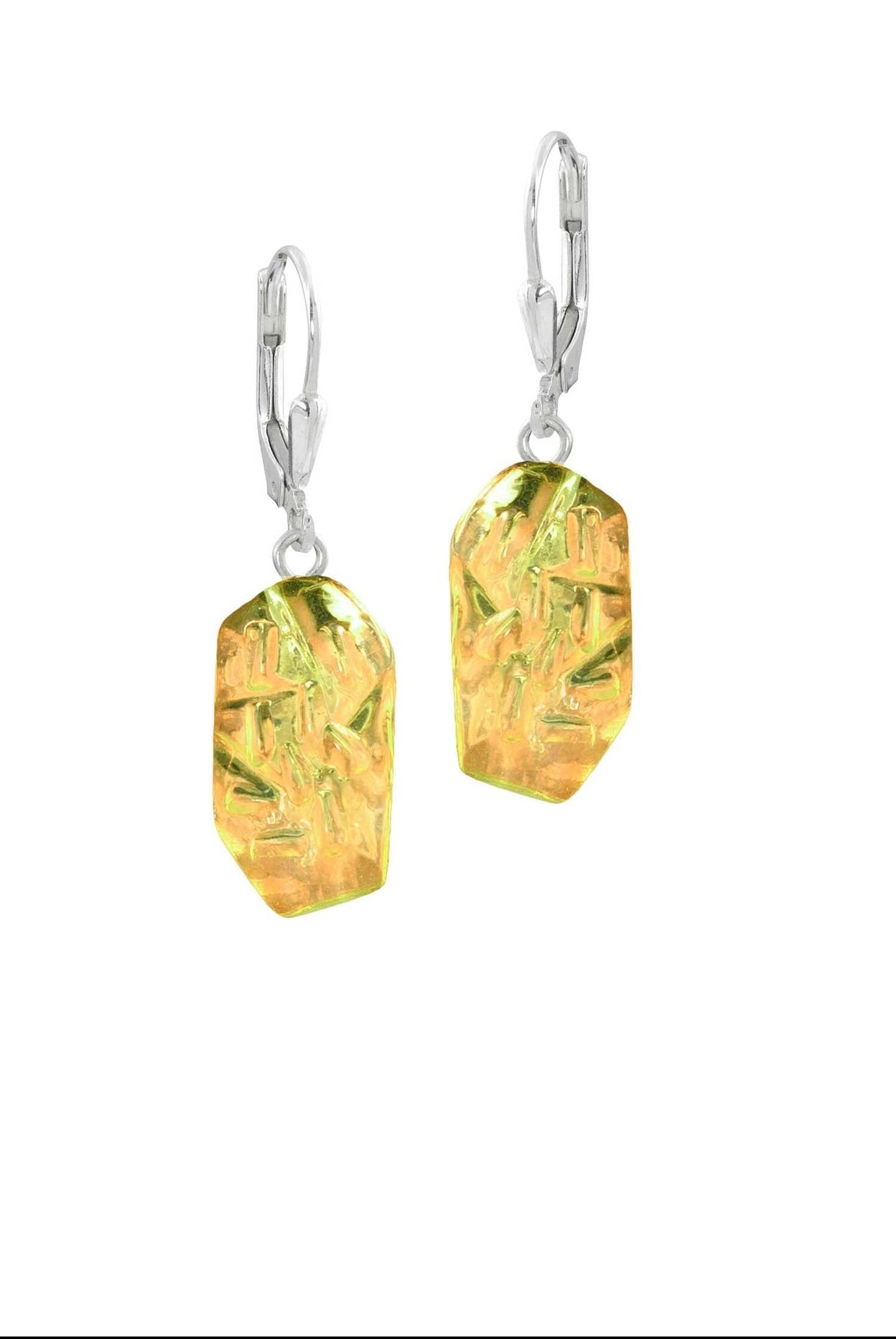 Rocky Earrings