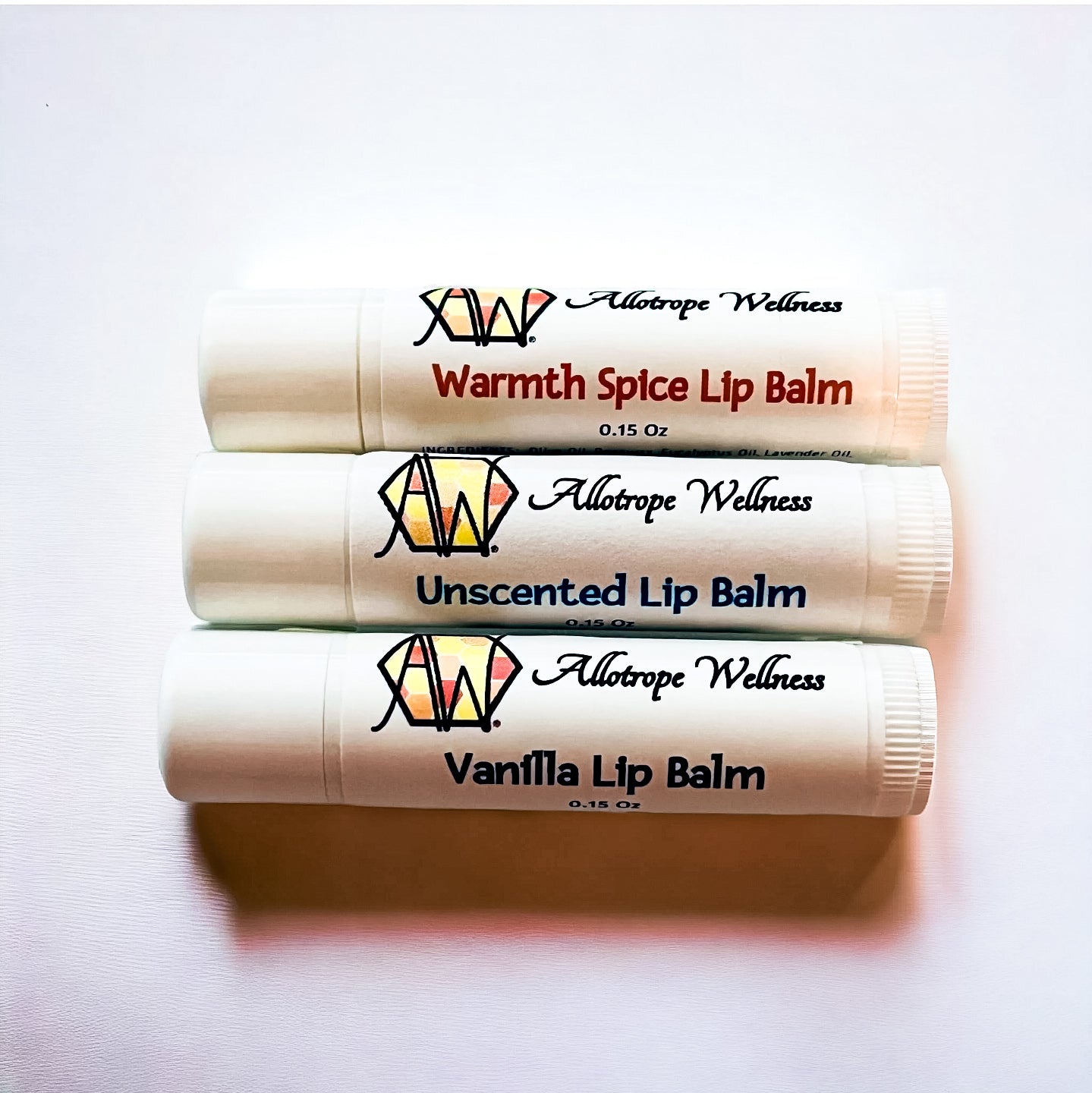 Lip Balm