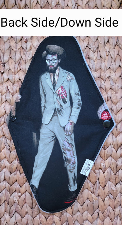 Zombie Suit Guy