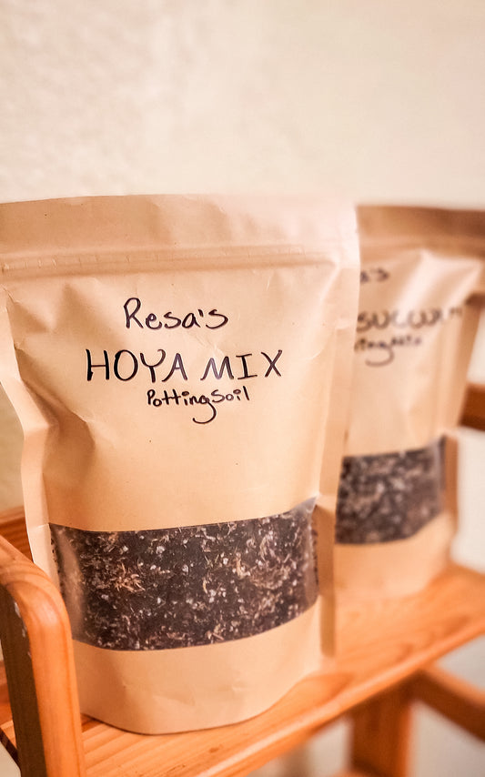 Resa's Hoya Potting Mix