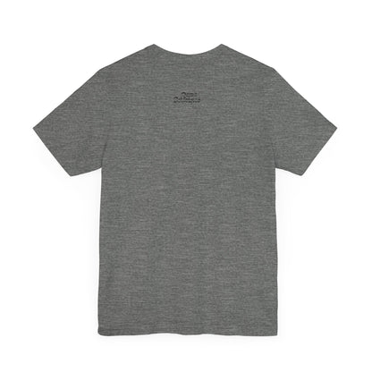 Got Grits? Unisex Jersey Short Sleeve Tee - Casual Comfort for Food Lovers
