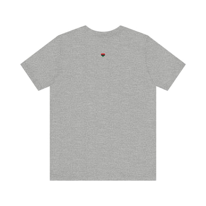 Got Grits? Unisex Jersey Short Sleeve Tee - Casual Comfort for Food Lovers